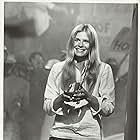 Candice Bergen in Getting Straight (1970)