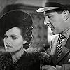 Cecil Parker and Linden Travers in The Lady Vanishes (1938)
