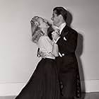 Don Ameche and Betty Grable in Down Argentine Way (1940)