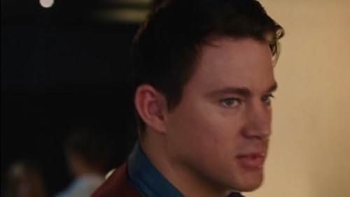 The Vow: Speedman