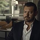 Amr Youssef in Devil's Promise (2022)