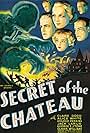 Claire Dodd, Jack La Rue, Alice White, and Clark Williams in Secret of the Chateau (1934)