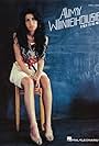 Amy Winehouse in Amy Winehouse: Back to Black (2007)