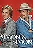 Simon & Simon (TV Series 1981–1989) Poster
