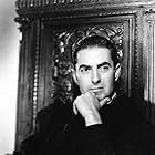 Tyrone Power in The Black Rose (1950)