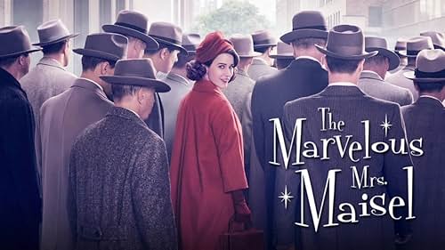 The Marvelous Mrs. Maisel: Season 1