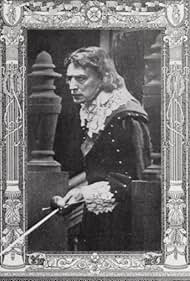 Eille Norwood in The Tavern Knight (1920)