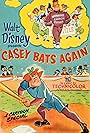 Casey Bats Again (1954)