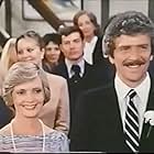 Florence Henderson and Robert Reed in The Brady Girls Get Married (1981)