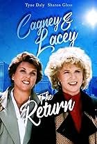 Cagney & Lacey: The Return