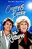 Primary photo for Cagney & Lacey: The Return