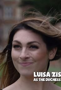 Primary photo for Luisa Zissman