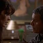 Maria Conchita Alonso and Tony Plana in Resurrection Blvd. (2000)