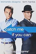 'Catch Me If You Can': Behind the Camera