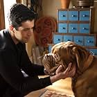 Josh Peck in Turner & Hooch (2021)