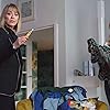 Nicola Walker and Fiona Button in Episode #2.3 (2020)