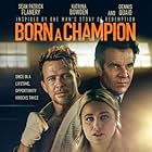 Dennis Quaid, Sean Patrick Flanery, Katrina Bowden, and Edson Barboza in Born a Champion (2021)