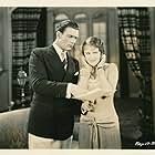 June Collyer and Walter Pidgeon in Woman Wise (1928)