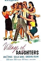 Village of Daughters (1962)