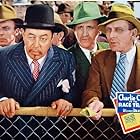 Ivan Miller and Warner Oland in Charlie Chan at the Race Track (1936)