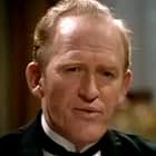 Gordon Jackson in Upstairs, Downstairs (1971)