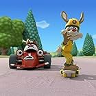 Roary the Racing Car (2007)