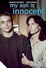 Marilu Henner and Nick Stahl in My Son Is Innocent (1996)