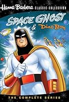 Space Ghost (1966)