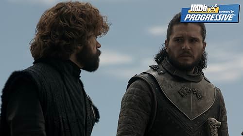 "Game of Thrones" Finale Predictions