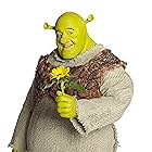 Nigel Lindsay as Shrek