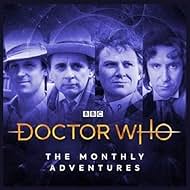 Doctor Who: The Monthly Adventures (1999)