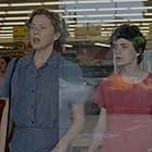 Annette Bening and Lucas Jade Zumann in 20th Century Women (2016)