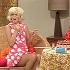Goldie Hawn in Rowan & Martin's Laugh-In (1967)