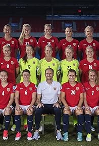 Primary photo for Norway Women's National Football Team