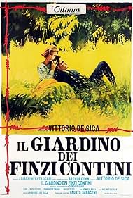 The Garden of the Finzi-Continis (1970)