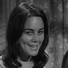 Sharon Hugueny in The Caretakers (1963)