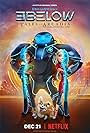 3Below: Tales of Arcadia (2018)