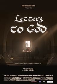 Letters to God (2019)