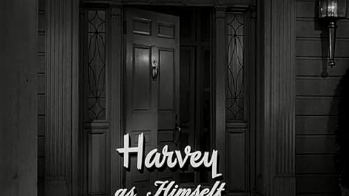 Harvey in Harvey (1950)