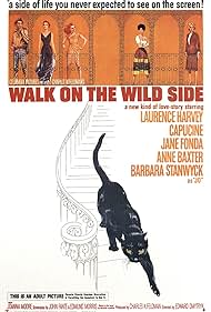 Walk on the Wild Side (1962)