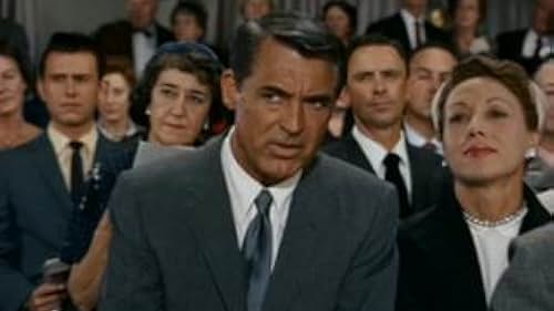 North By Northwest: 50th Anniversay Edition (Scene At The Auction)