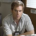 Michael C. Hall in Dexter (2006)