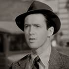 James Stewart in No Time for Comedy (1940)