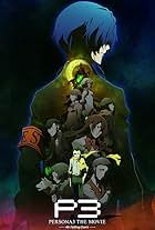 PERSONA3 the Movie #3 Falling Down