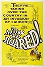 The Mouse That Roared (1959)