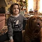 Jeremy Maguire in Turner & Hooch (2021)