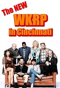 Primary photo for The New WKRP in Cincinnati