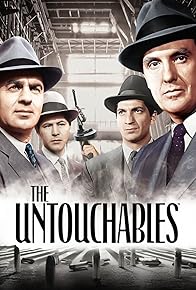 Primary photo for The Untouchables