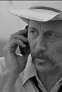 Jon Gries in A Lone Star State (2009)