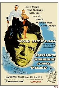 Count Three and Pray (1955)